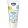 Chicco Toothpaste Pasta do zębów bez fluoru o smaku jabłkowo-bananowym 6-24m 50ml