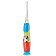 Brush-Baby KidzSonic Szczoteczka soniczna dla dzieci w wieku 3-6 lat Beaver