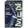 Nivea Men Deep Energy Zestaw żel pod prysznic 3w1 250ml + antyperspirant spray 150ml