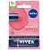 Nivea Caring Beauty Pielęgnująca pomadka do ust 3w1 4,8g Rose