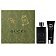 Gucci Guilty Pour Homme Zestaw upominkowy EDP 50ml + żel pod prysznic 50ml