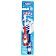 Active Oral Care Kids Quick Brush 3-6 Years Szczoteczki do zębów dla dzieci Pingwin 2szt.