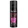 Syoss Root Retoucher Zmywalny spray do maskowania odrostów 120ml Czarny