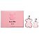 Tous LoveMe Zestaw upominkowy EDP spray 90ml + EDP spray 30ml