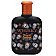 Evaflor Whisky Sugar Skull Woda toaletowa spray 100ml