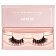 Lash Me Up! False Eyelashes Sztuczne rzęsy na pasku 1 para Twinkle