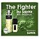 Saphir The Fighter Pour Homme Zestaw upominkowy EDP spray 200ml + EDP spray 30ml