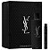 Yves Saint Laurent MYSLF Le Parfum Zestaw perfumy spray 100ml + perfumy spray 10ml