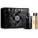 Azzaro The Most Wanted zestaw upominkowy EDP 100ml + EDP 10ml + perfumy 10ml