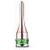 Affect Simple Lines Eyeliner w żelu 2,9g Go Green