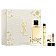 Yves Saint Laurent Libre Pour Femme Zestaw upomnkowy EDP spray 90ml + EDP spray 10ml + pomadka do ust 1,3g