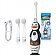 Brush-Baby Wild Ones Szczoteczka soniczna dla dzieci 0-10l Penguin