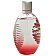 Lacoste Red: Style in Play Zestaw upominkowy EDT 125ml + dezodorant sztyft 75ml 