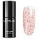 NeoNail Top Glow Rose Gold Flakes Top hybrydowy do paznokci 7,2ml