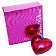 Paris Hilton Woda perfumowana spray heart 30ml