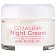 Collagena Rose Natural Night Cream Nourishing & Regenerating with Rose Oil Krem do twarzy na noc 50ml