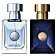 Versace Pour Homme Dylan Blue Zestaw upominkowy EDT 30ml + Versace pour homme EDT 30ml