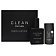 Clean for Men Black Leather Zestaw upominkowy EDT 100ml + dezodorant sztyft 75ml