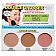 The Balm Double Crosser Contour Palette Paleta do konturowania 8,5g