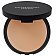 bareMinerals BarePro 16HR Skin-Perfecting Powder Foundation Prasowany podkład w kompakcie 8g Medium 30 Warm