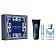 Versace Pour Homme Zestaw upominkowy EDT spray 100ml + żel pod prysznic 150ml + EDT spray 10ml