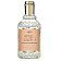 Maurer + Wirtz 4711 Acqua Colonia White Peach & Coriander Woda kolońska spray 100ml