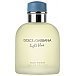 Dolce&Gabbana Light Blue Pour Homme Woda toaletowa spray 75ml