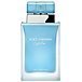 Dolce&Gabbana Light Blue Eau Intense Woda perfumowana spray 50ml