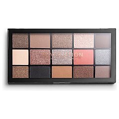 Makeup Revolution Re-Loaded Eyeshadow Palette 1/1