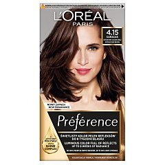 L'Oreal Paris Preference 1/1