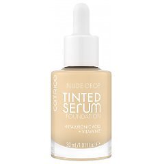 Catrice Nude Drop Tinted Serum Foundation 1/1