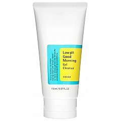 COSRX Low pH Good Morning Gel Cleanser 1/1