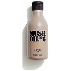 Gosh Musk Oil No.6 1/1