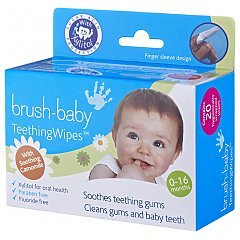 Brush-Baby TeethingWipes 1/1