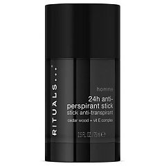 Rituals Homme 24H Anti-Perspirant Stick 1/1