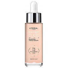 L'Oreal Paris True Match Nude 1/1