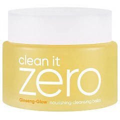 Banila Co Clean it Zero Nourishing Cleansing Balm 1/1