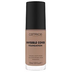 Catrice Invisible Cover Foundation 1/1