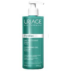 Uriage Hyseac Cleansing Gel 1/1