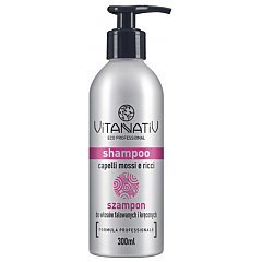 Vitanativ Shampoo 1/1