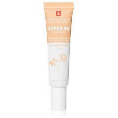 Erborian Super BB Covering Care-Cream SPF20 1/1