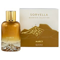 Sorvella Mountain Marcy 1/1