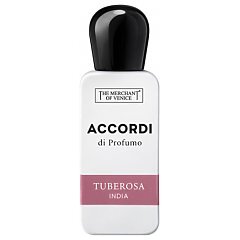 The Merchant of Venice Accordi Di Profumo Tuberosa India 1/1