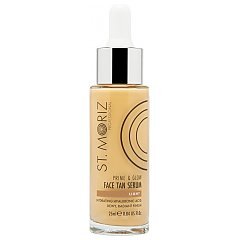 St.Moriz Professional Prime & Glow Face Tan 1/1