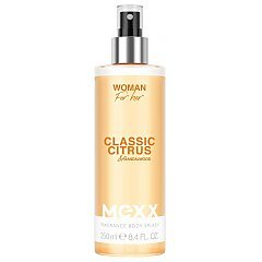 Mexx Woman Classic Citrus & Sandalwood 1/1