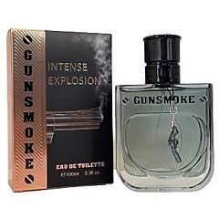 Linn Young Gunsmoke Intense Explosion 1/1