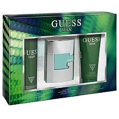 Guess Man 1/1