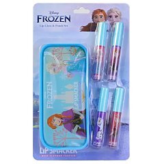 Lip Smacker Disney Frozen Lip Gloss & Pouch 1/1