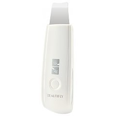 Beautifly Sonic Skin Scrubber BJ-1357 White 1/1