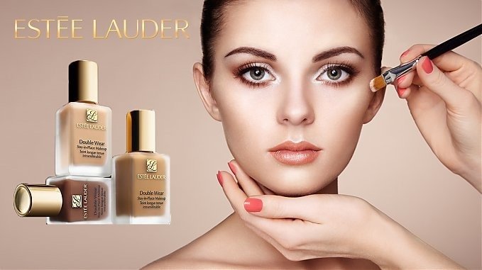 Polecamy: Estee Lauder Double Wear